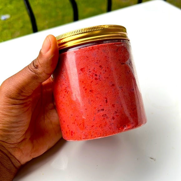 Molato saop from Nigeria 100% bio 500g - Picture 1 of 4